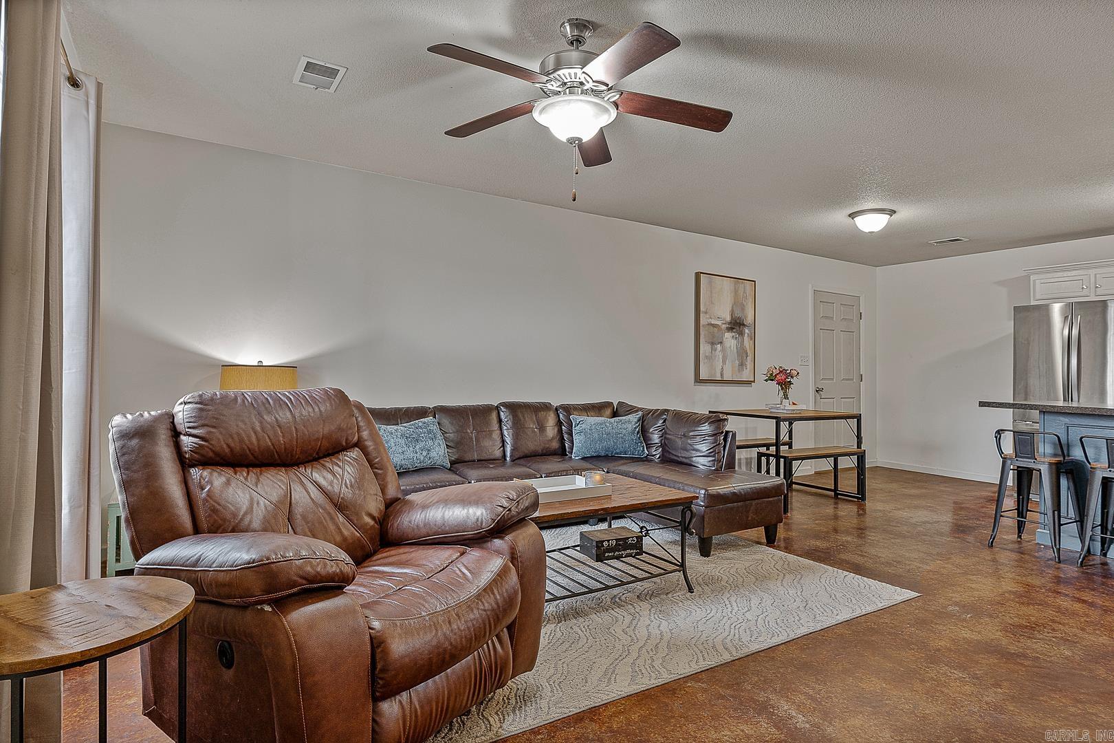 ALLRED SUB - Residential