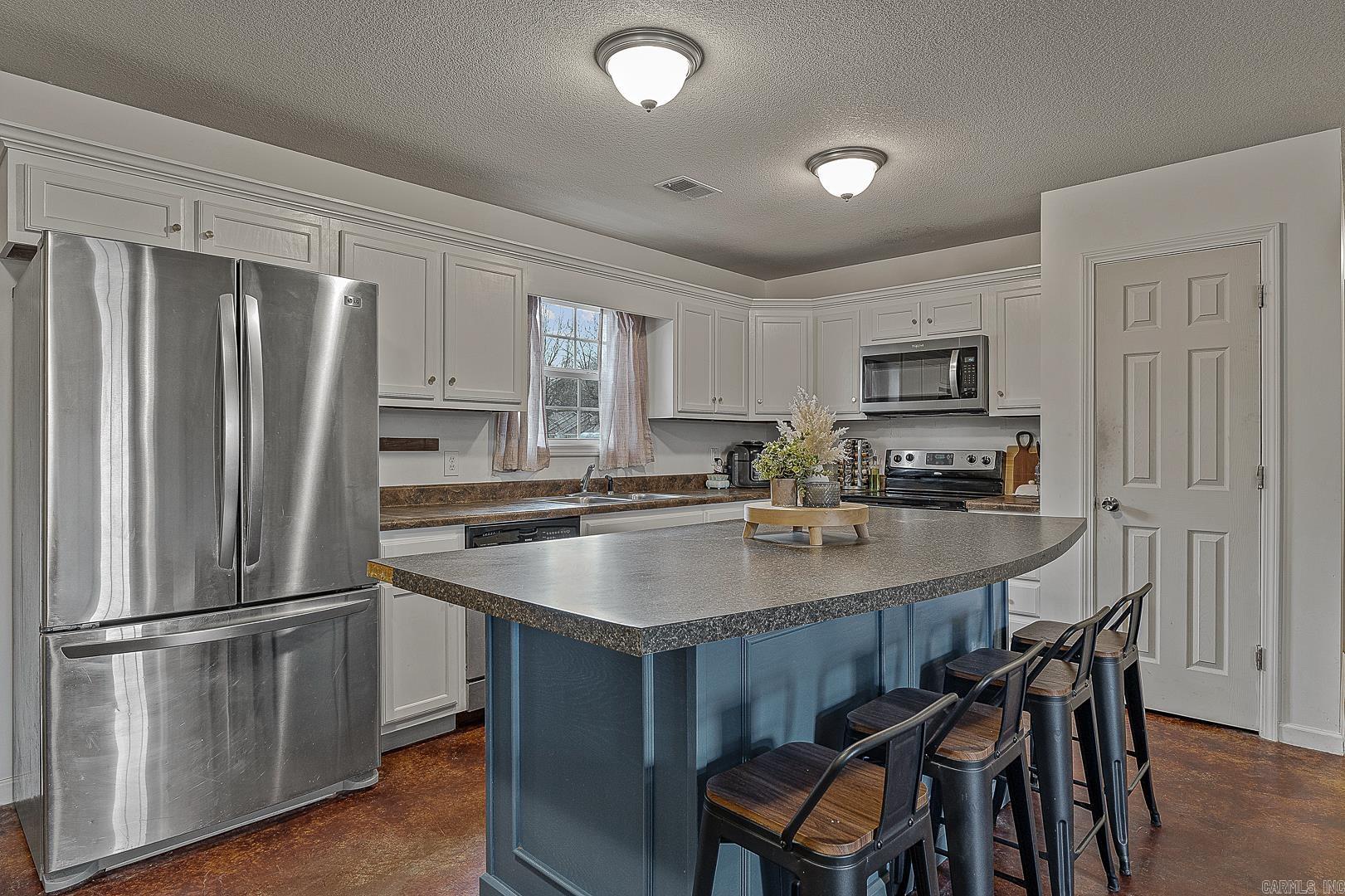 ALLRED SUB - Residential