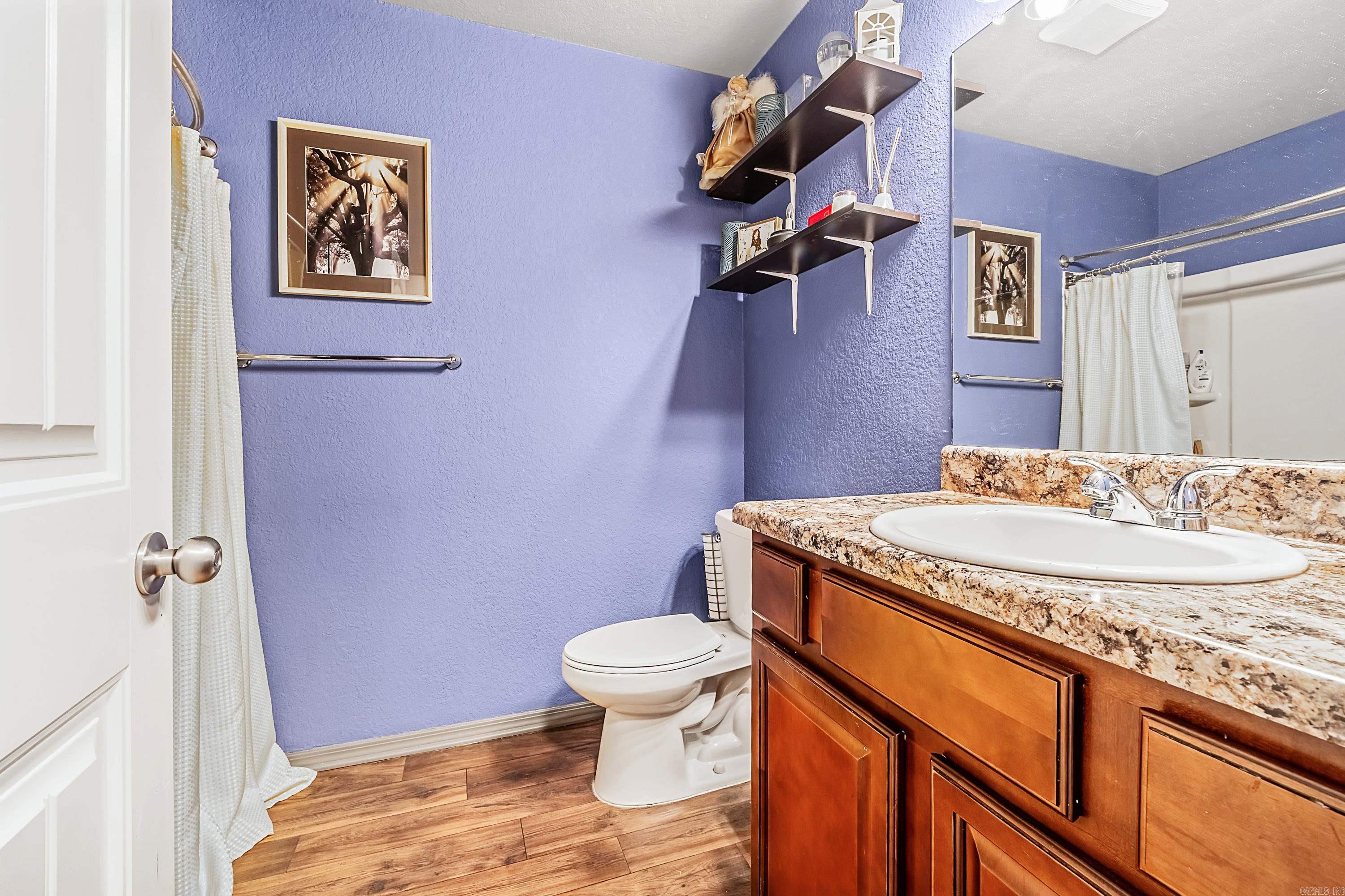 WOODLANDS EDGE - Residential