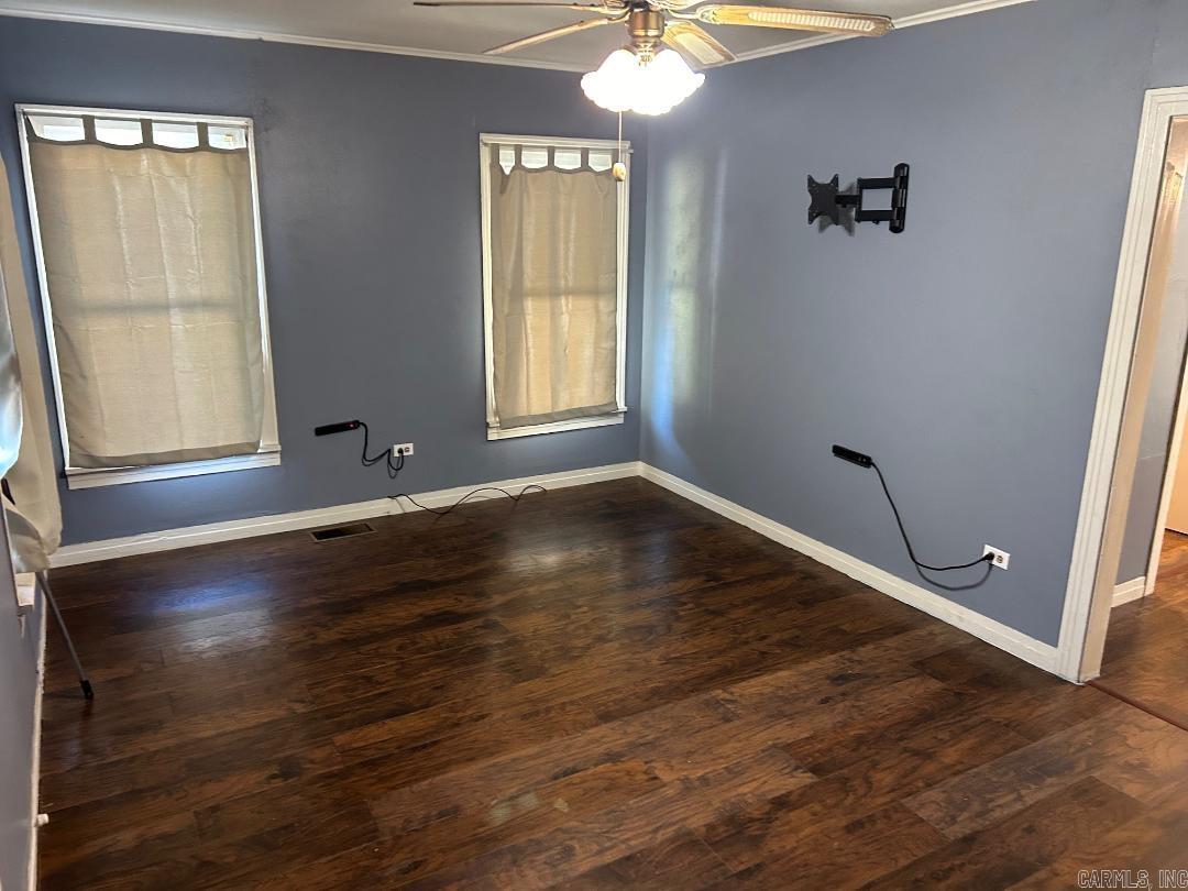 Oakhurst - Residential