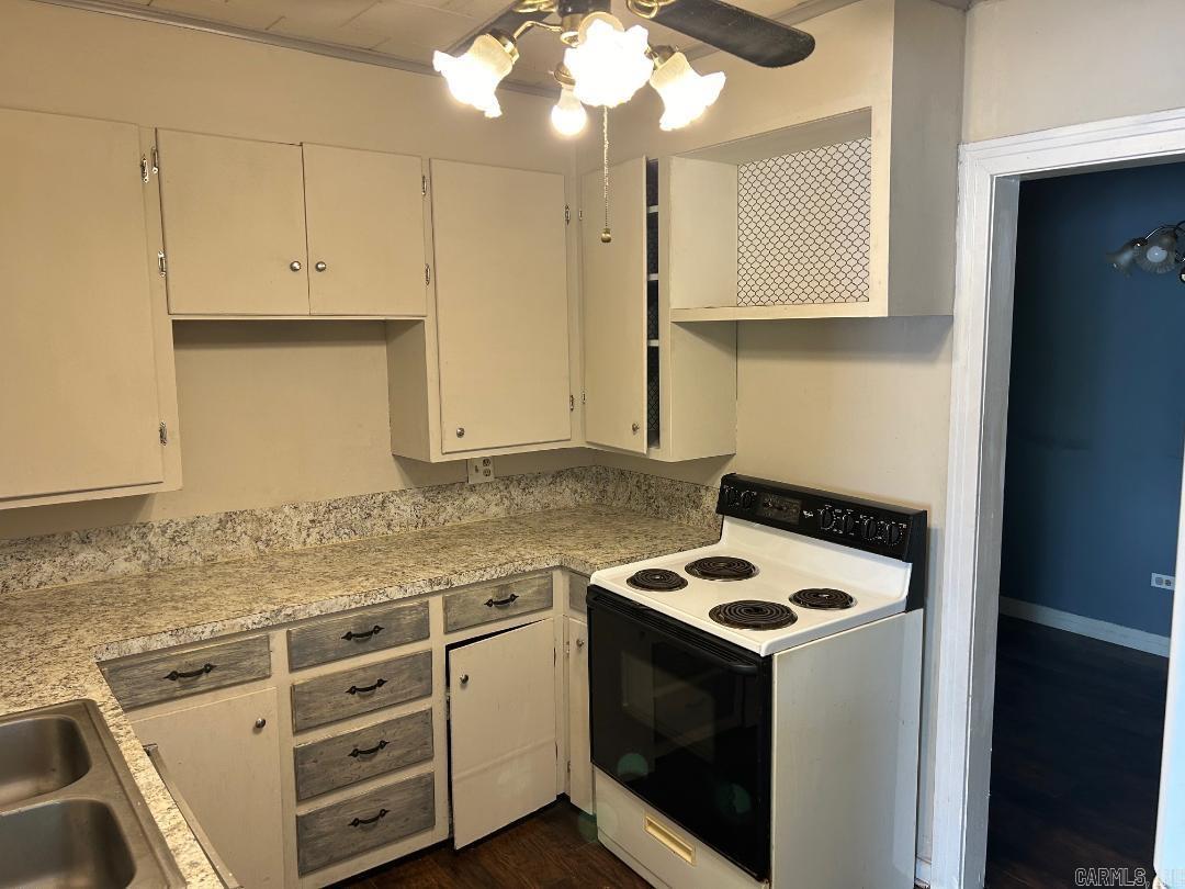 Oakhurst - Residential