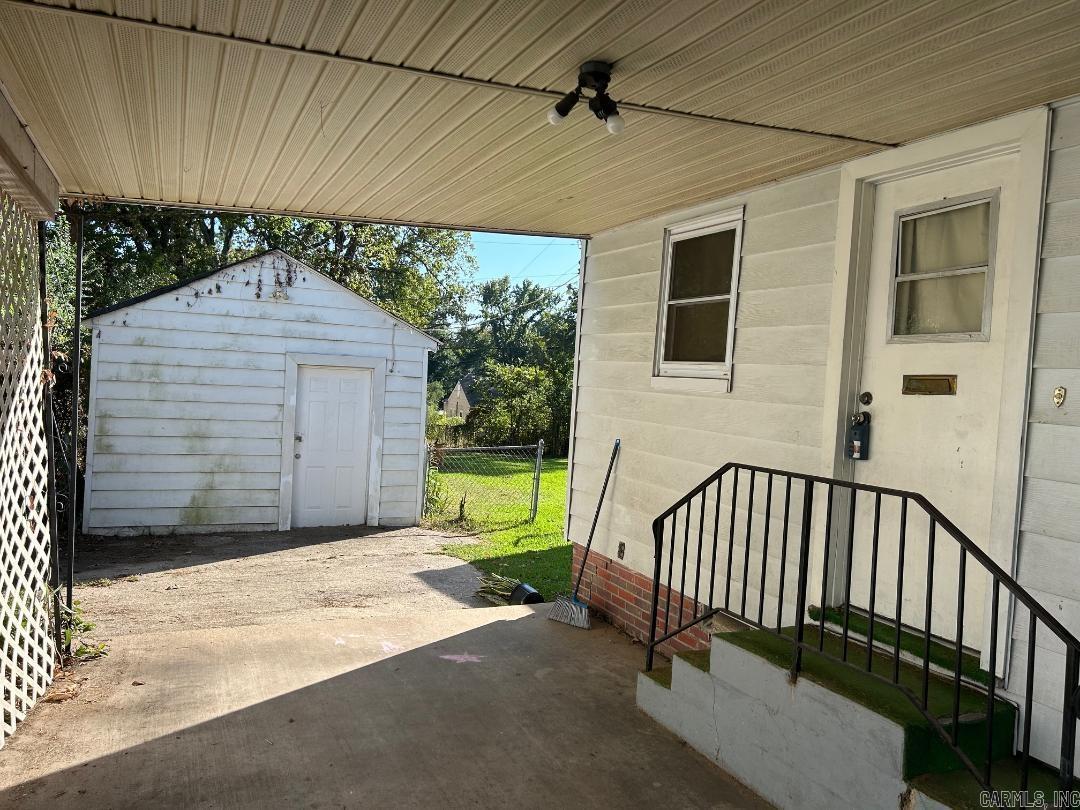 Oakhurst - Residential