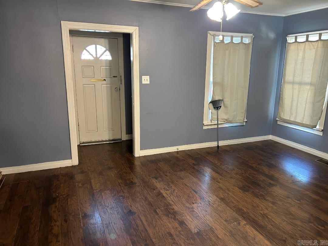 Oakhurst - Residential