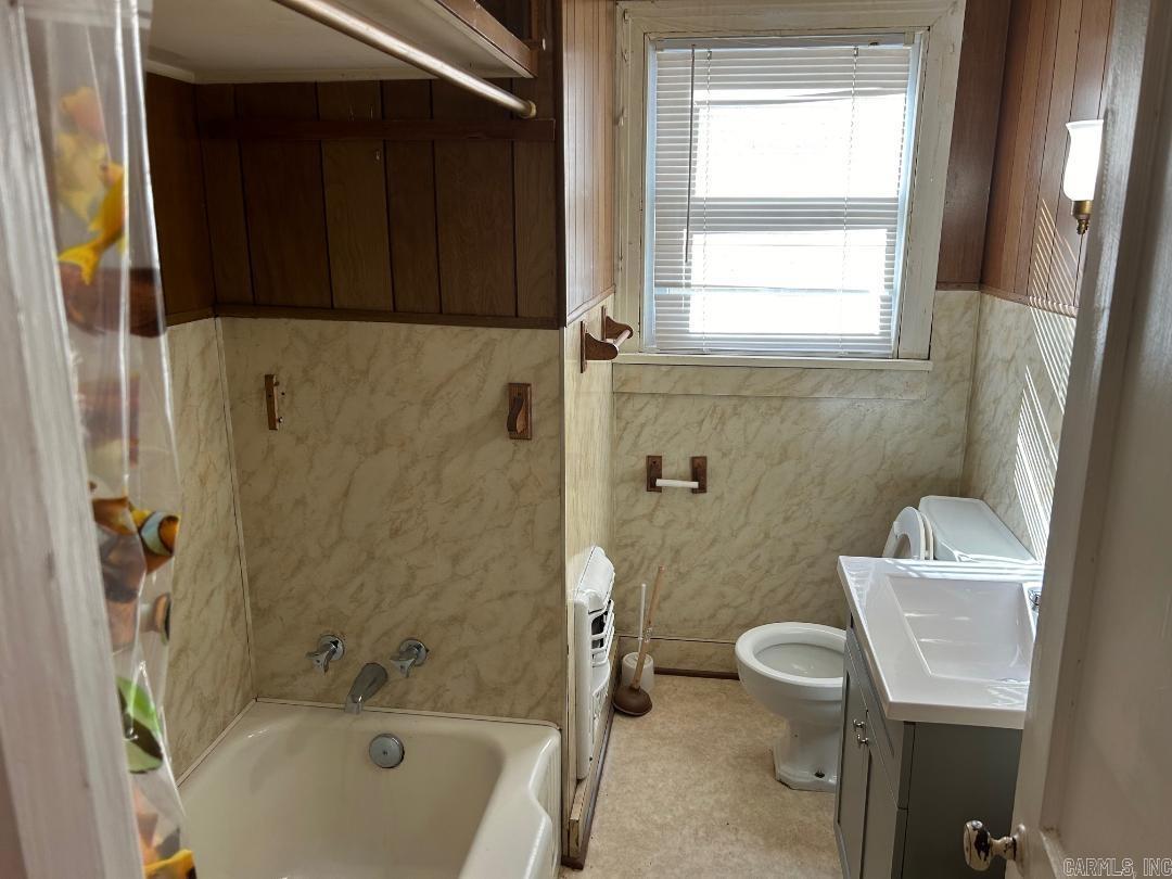 Oakhurst - Residential