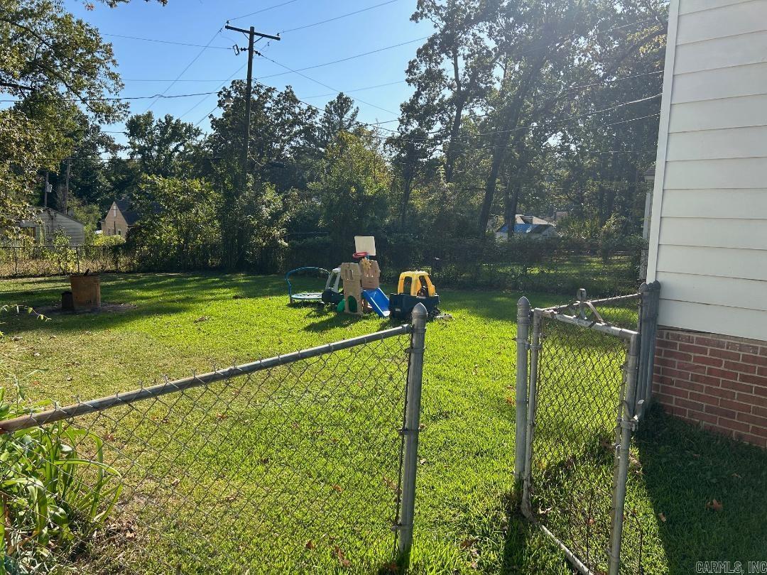 Oakhurst - Residential