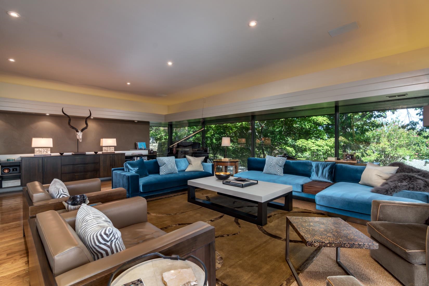 RIVERVIEW POINT - Residential