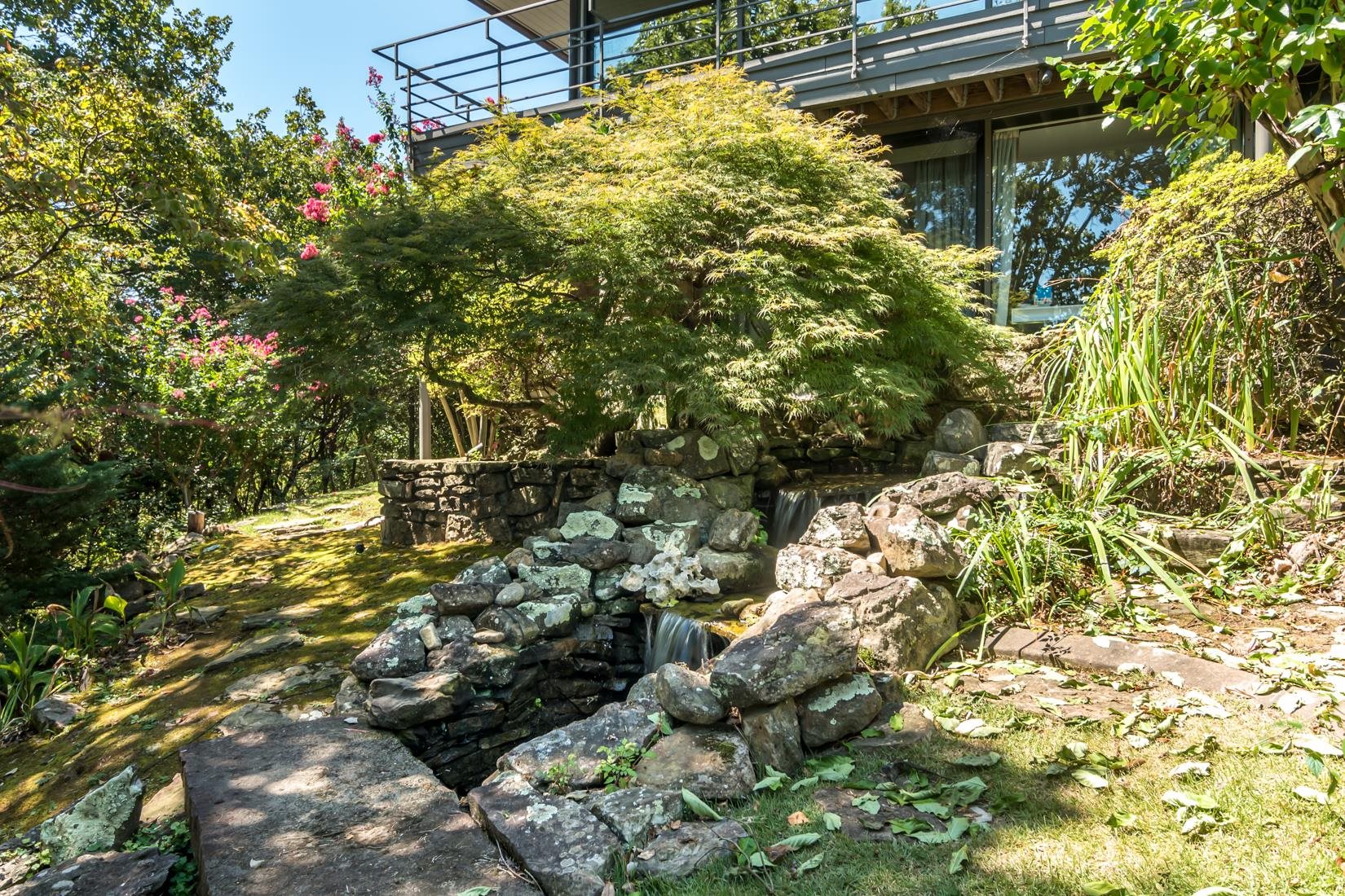 RIVERVIEW POINT - Residential