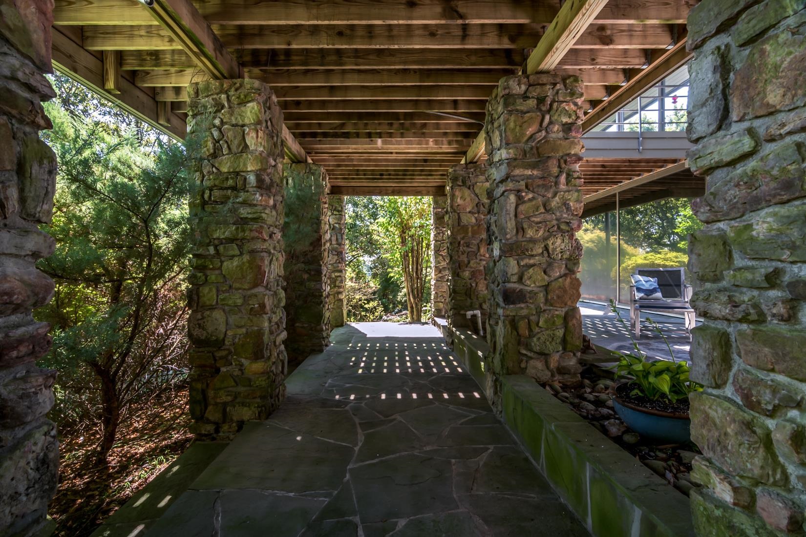 RIVERVIEW POINT - Residential