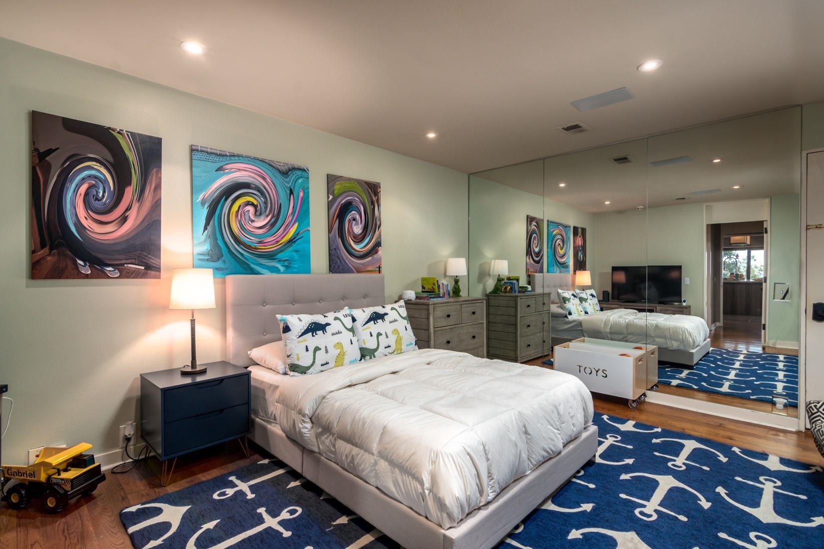RIVERVIEW POINT - Residential