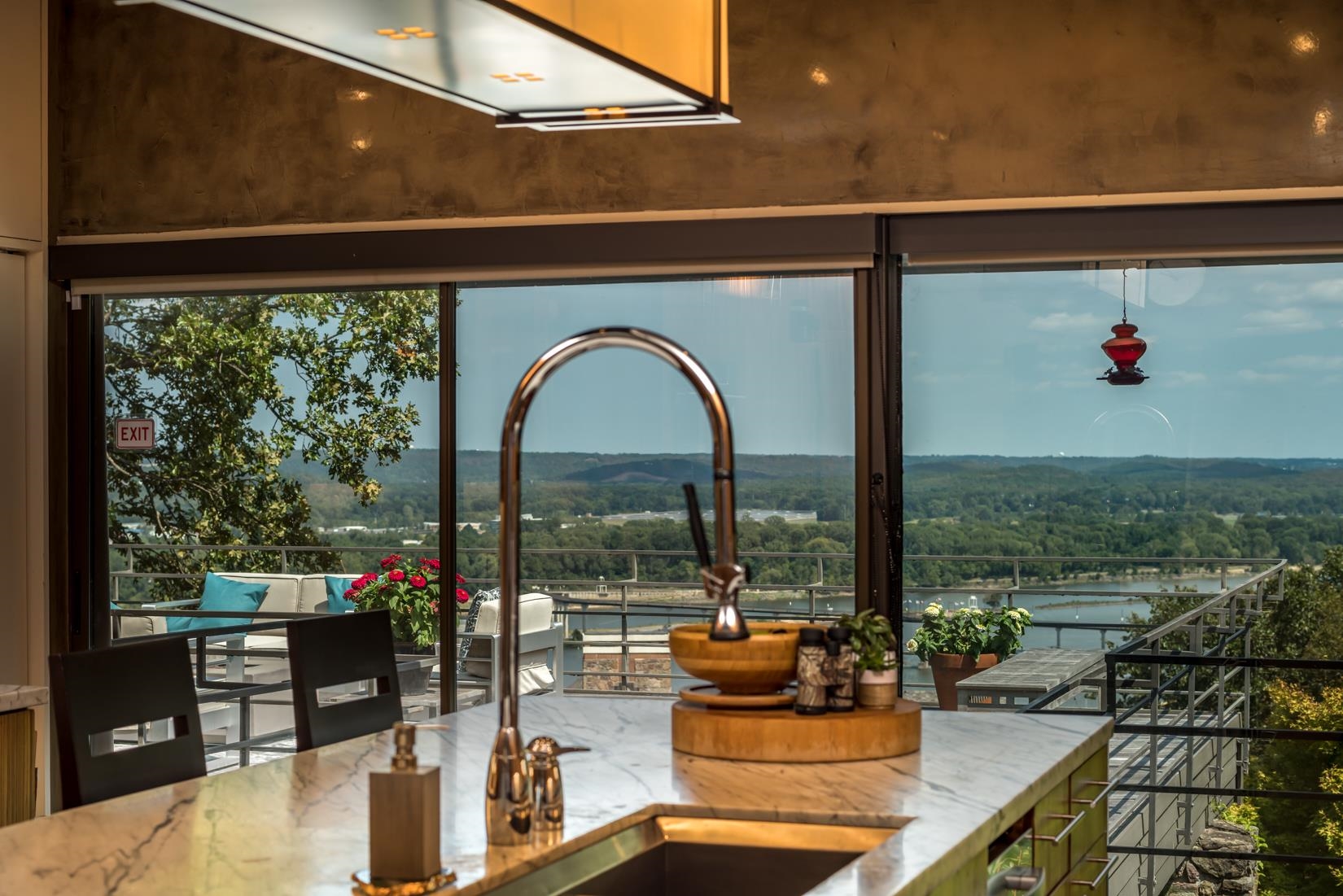 RIVERVIEW POINT - Residential