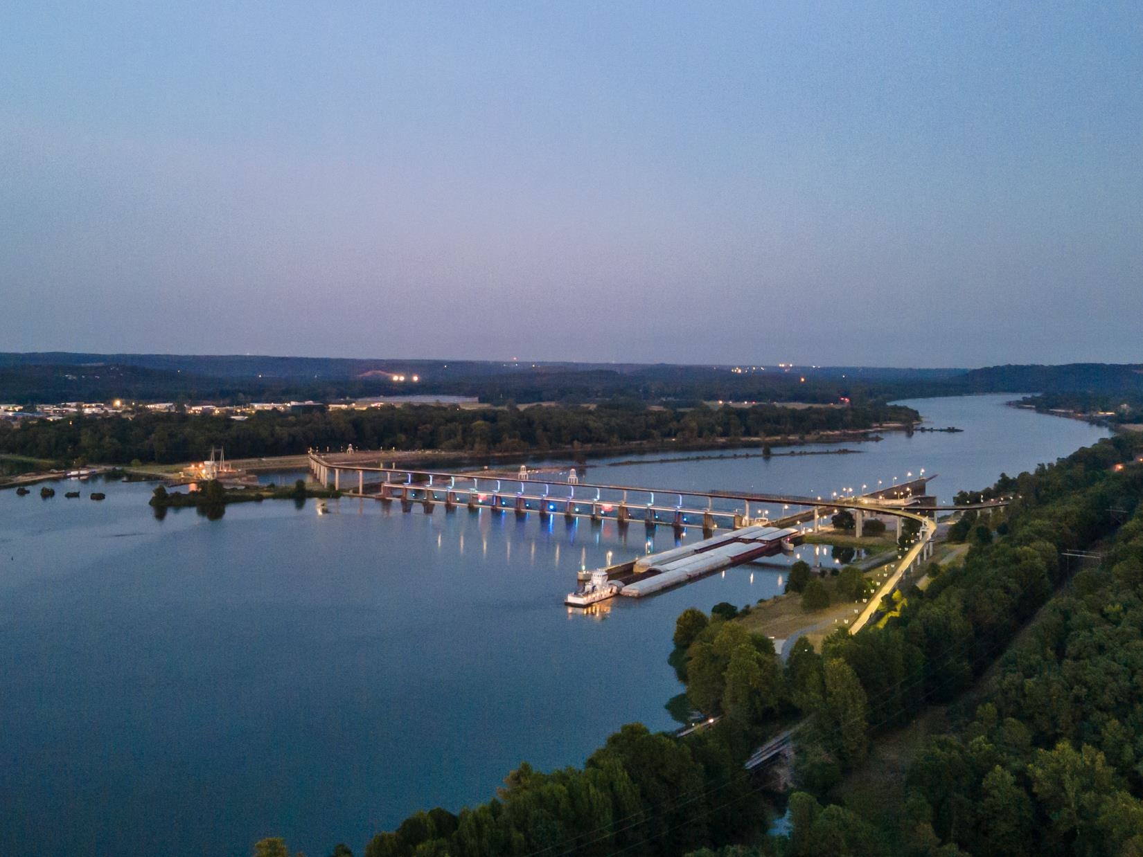 RIVERVIEW POINT - Residential