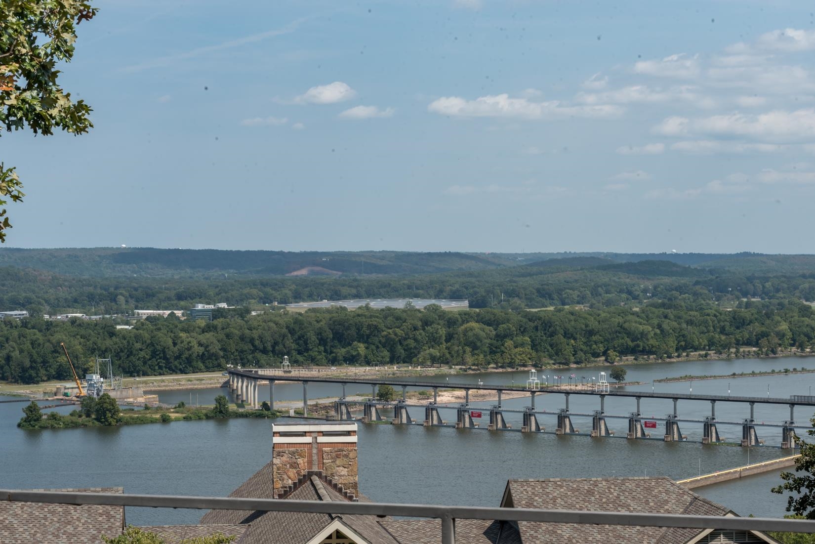 RIVERVIEW POINT - Residential
