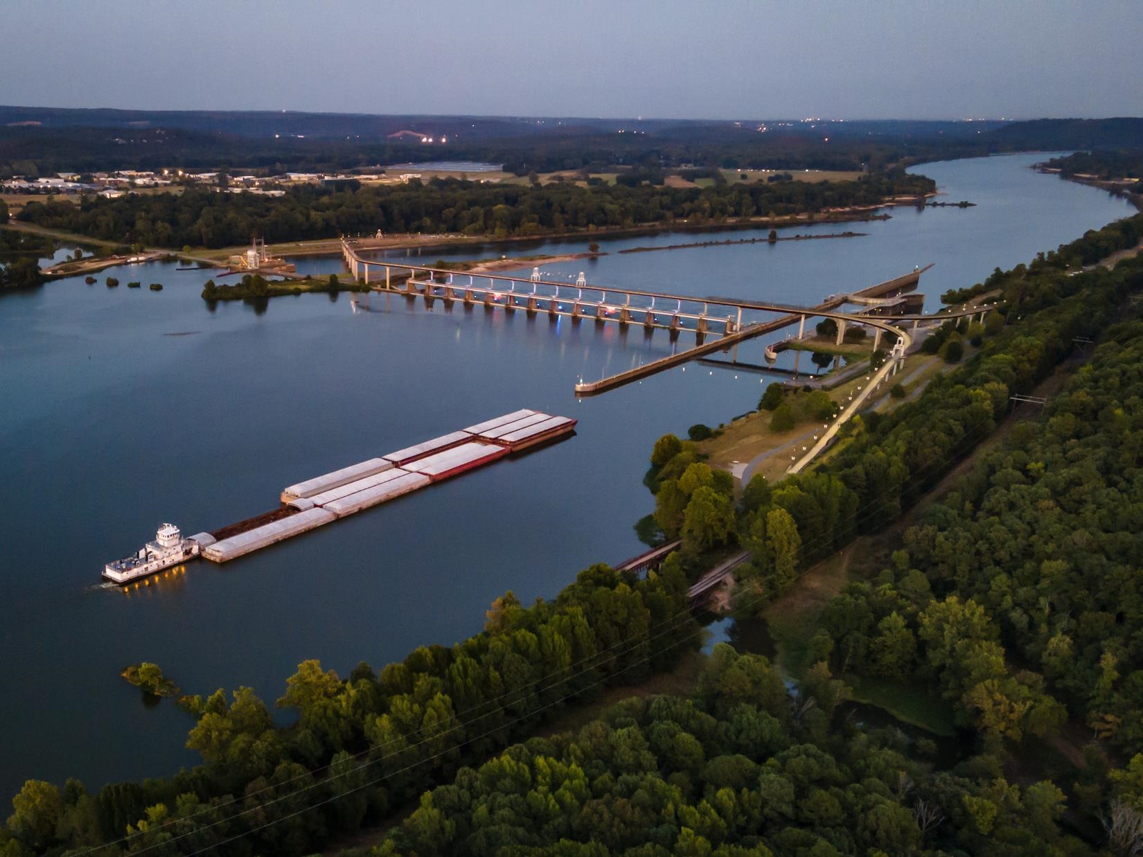 RIVERVIEW POINT - Residential