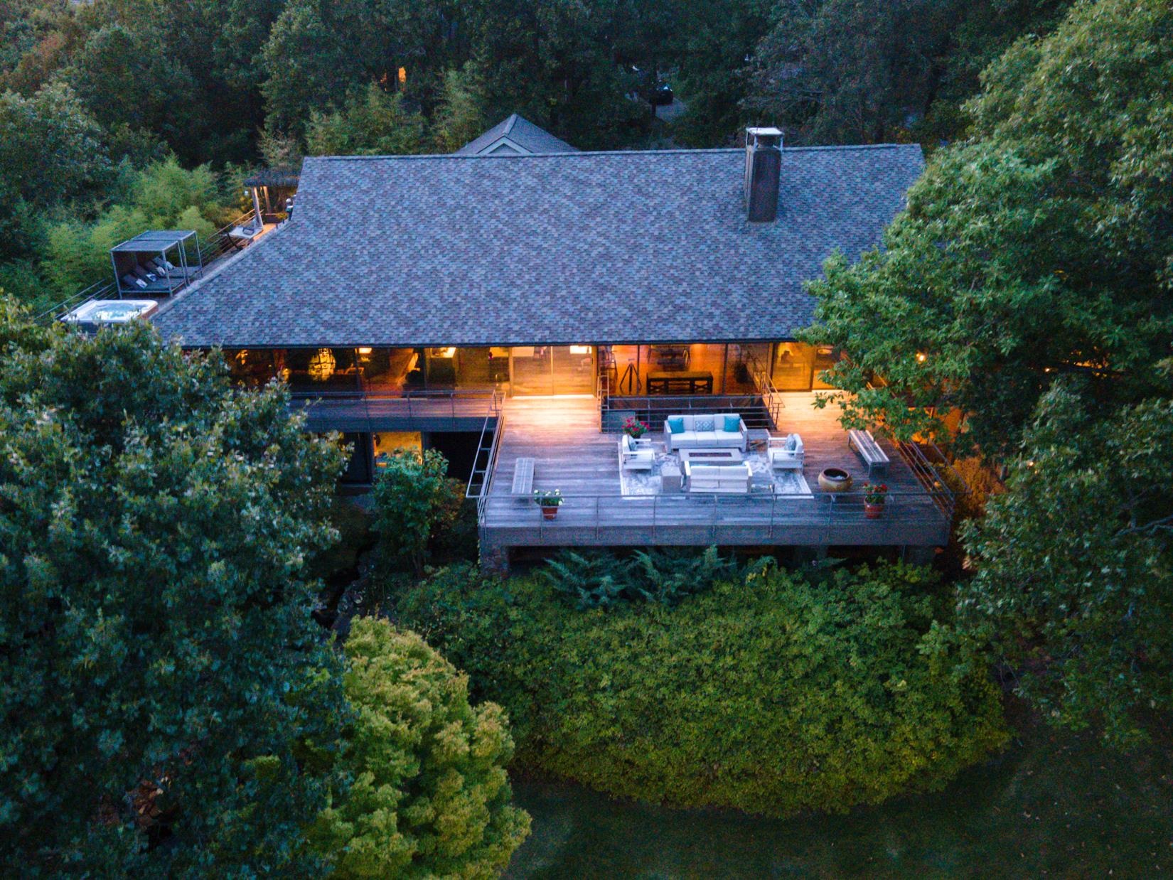 RIVERVIEW POINT - Residential