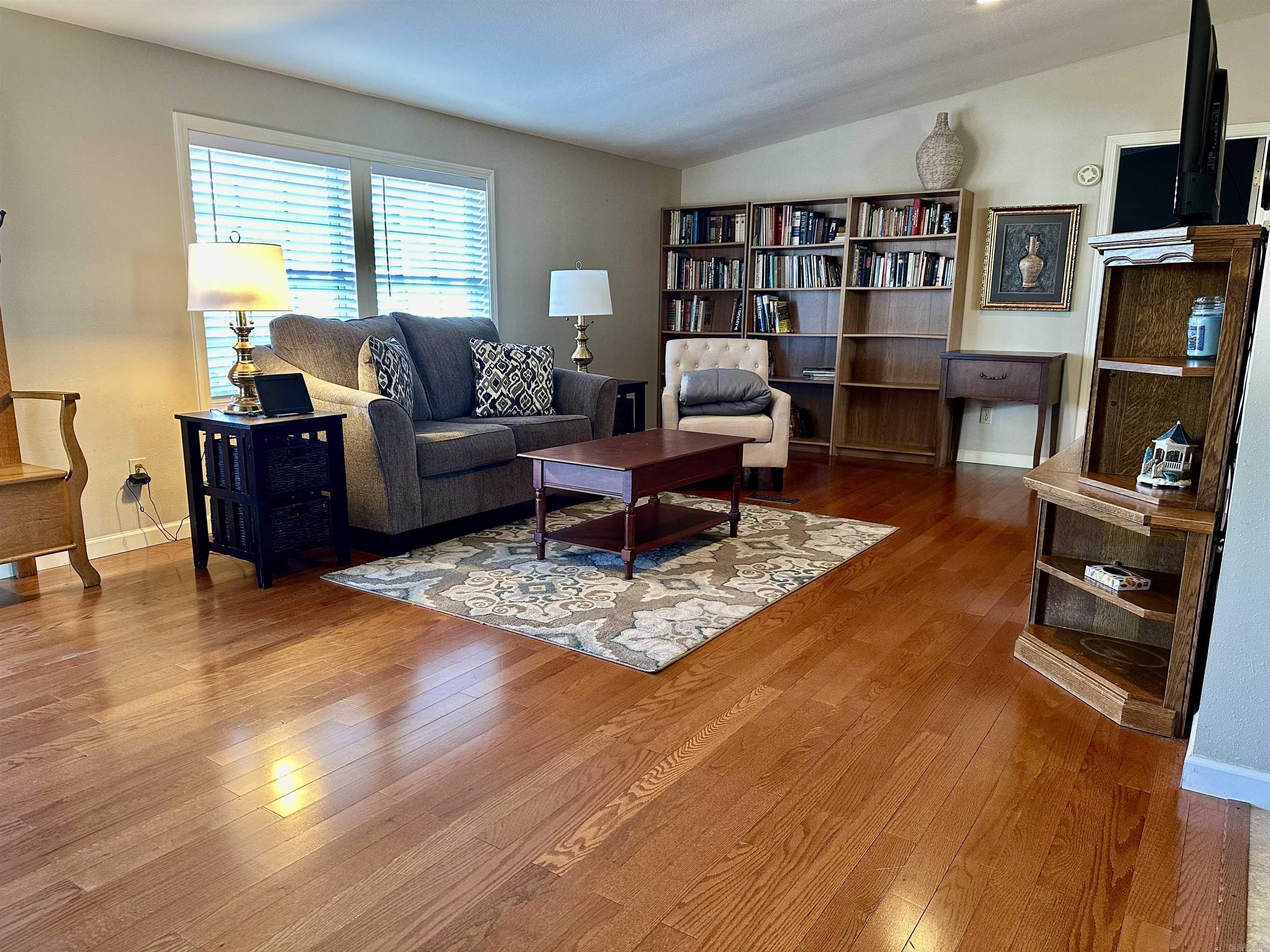 Quitman - Residential