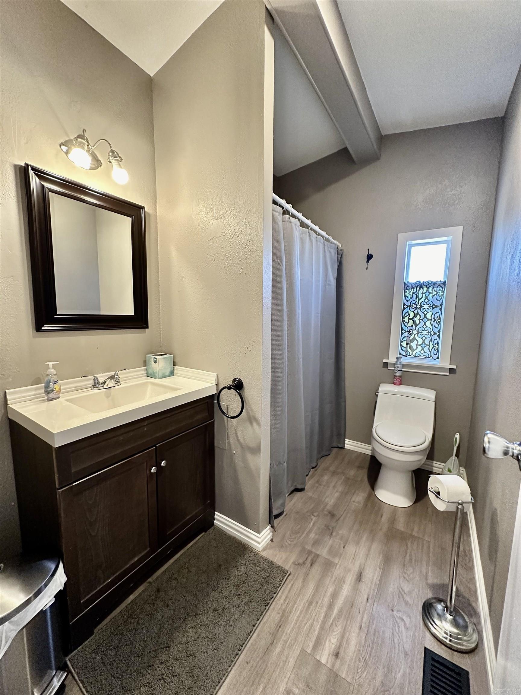 Quitman - Residential