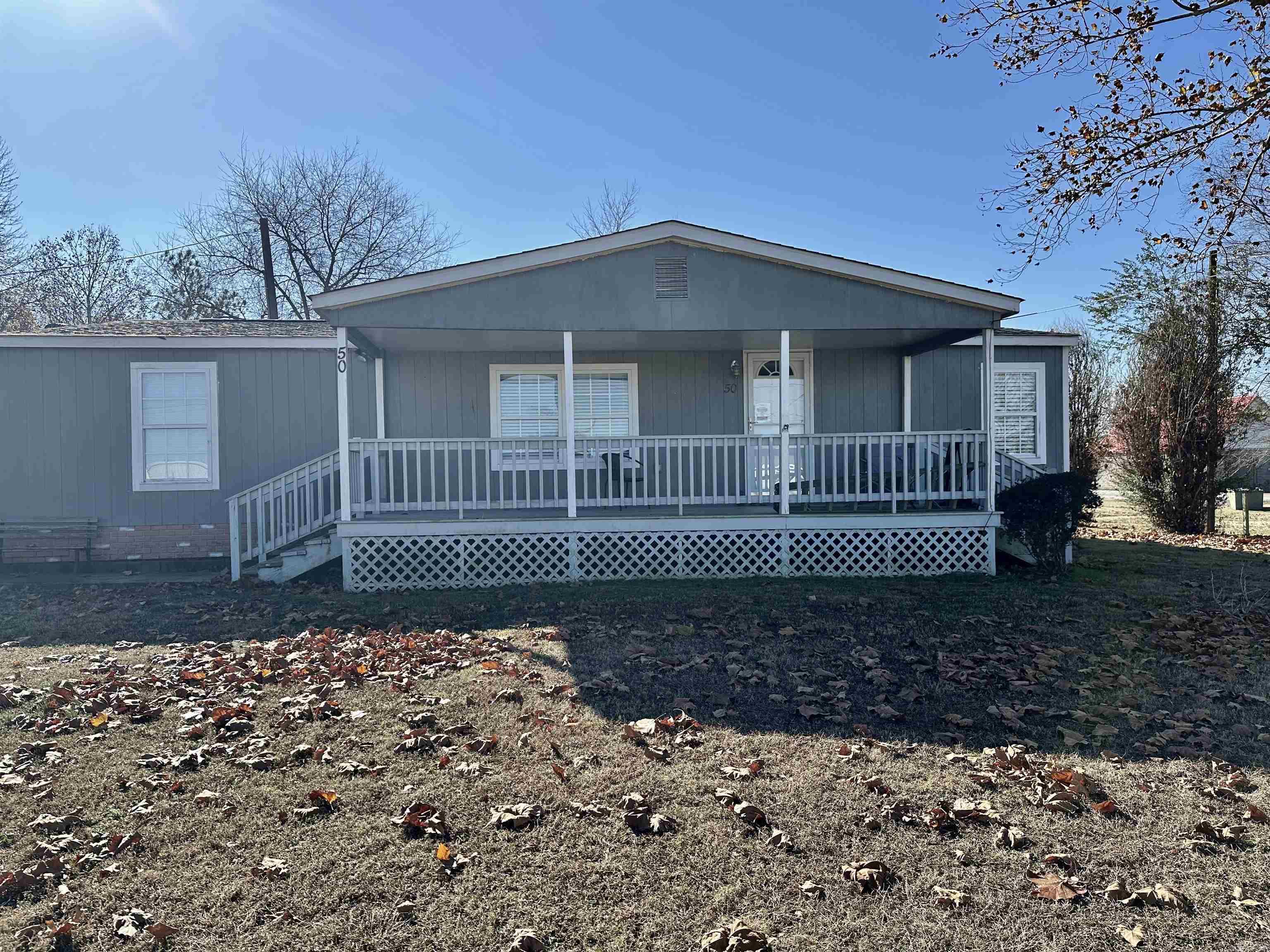 Quitman - Residential