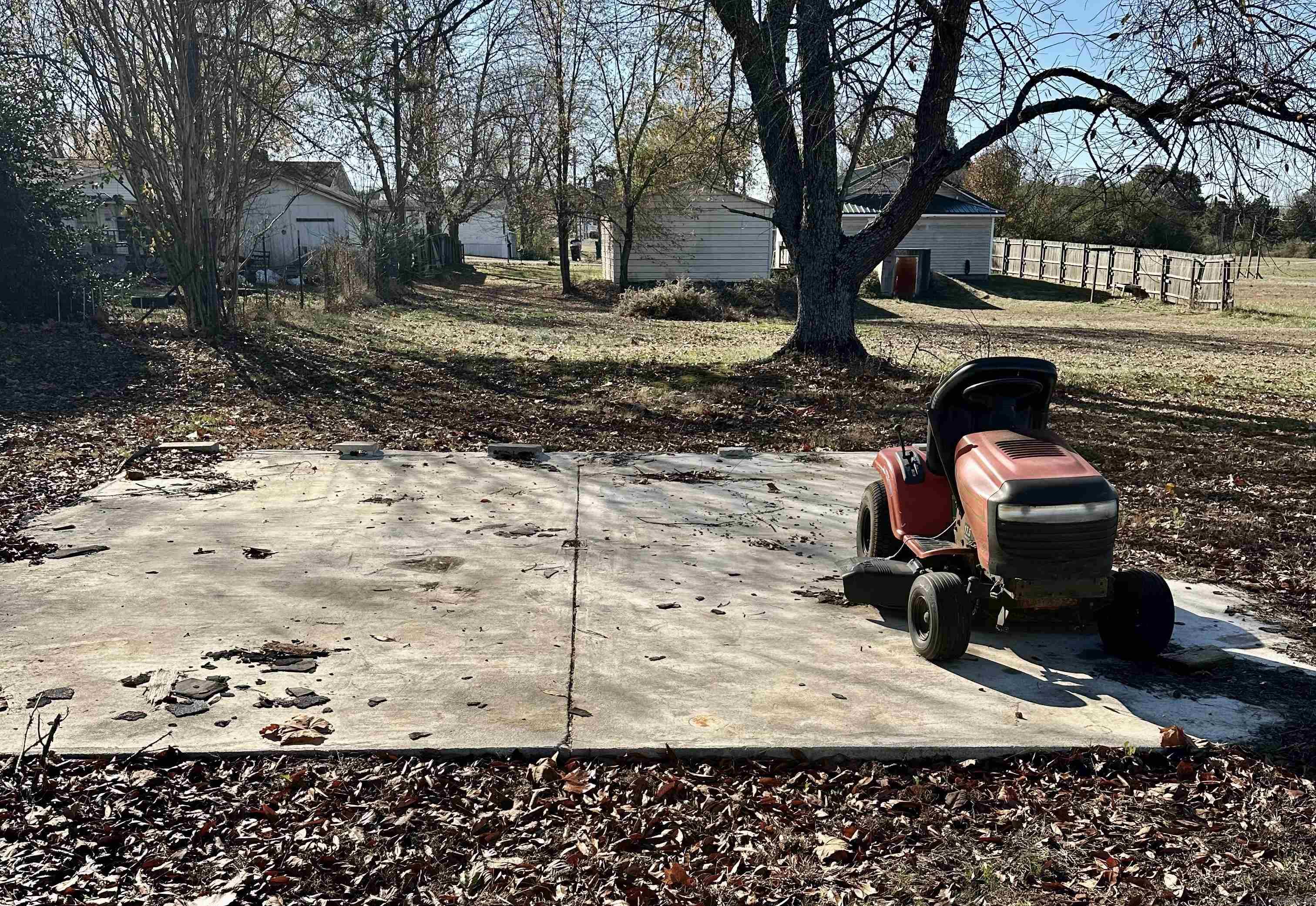 Quitman - Residential