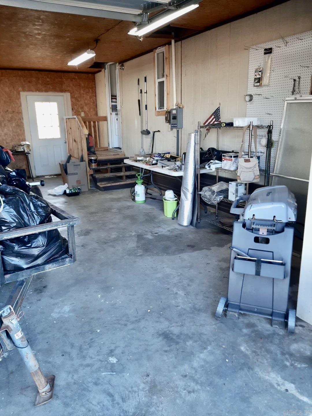 Quitman - Residential