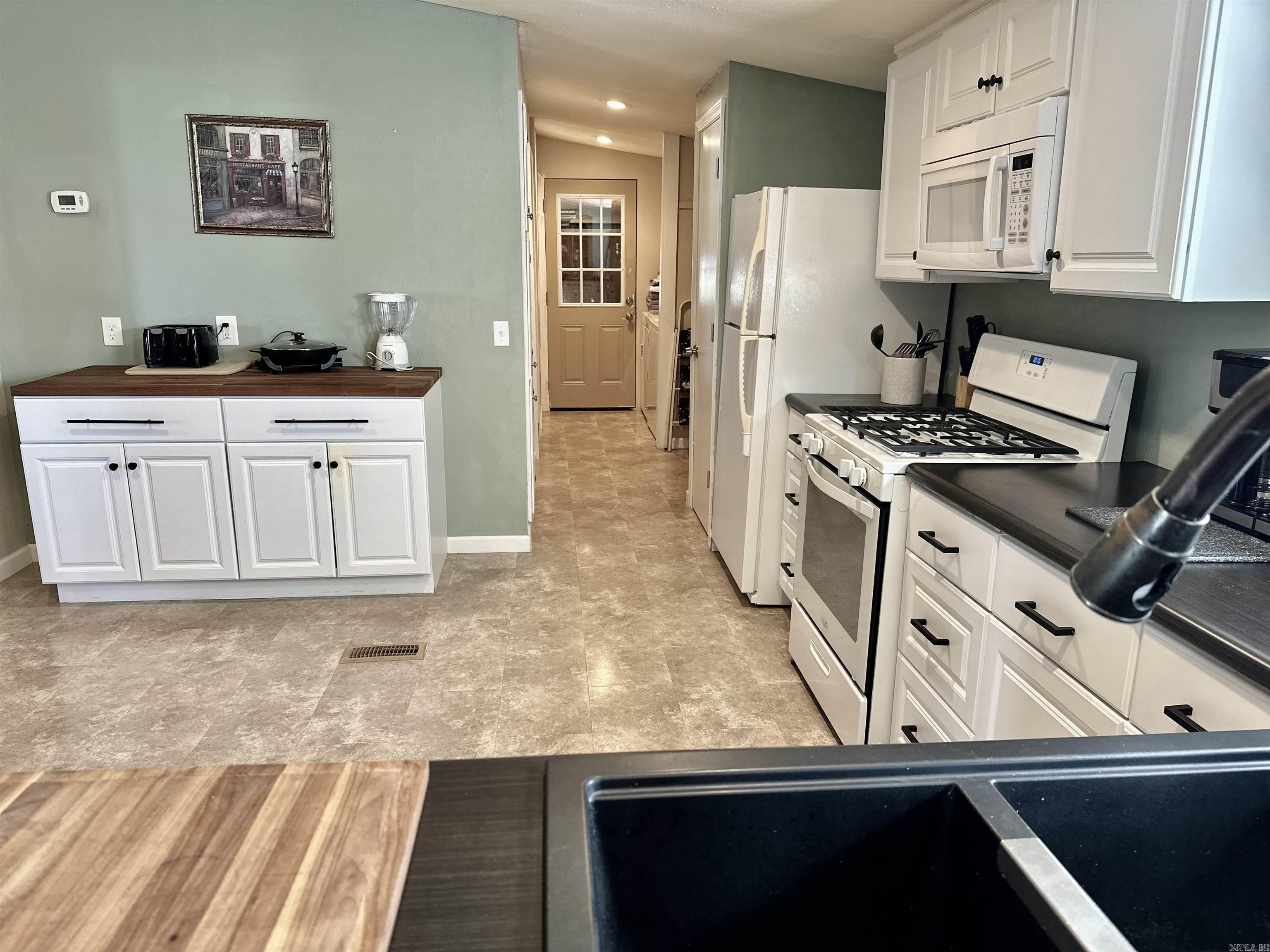 Quitman - Residential