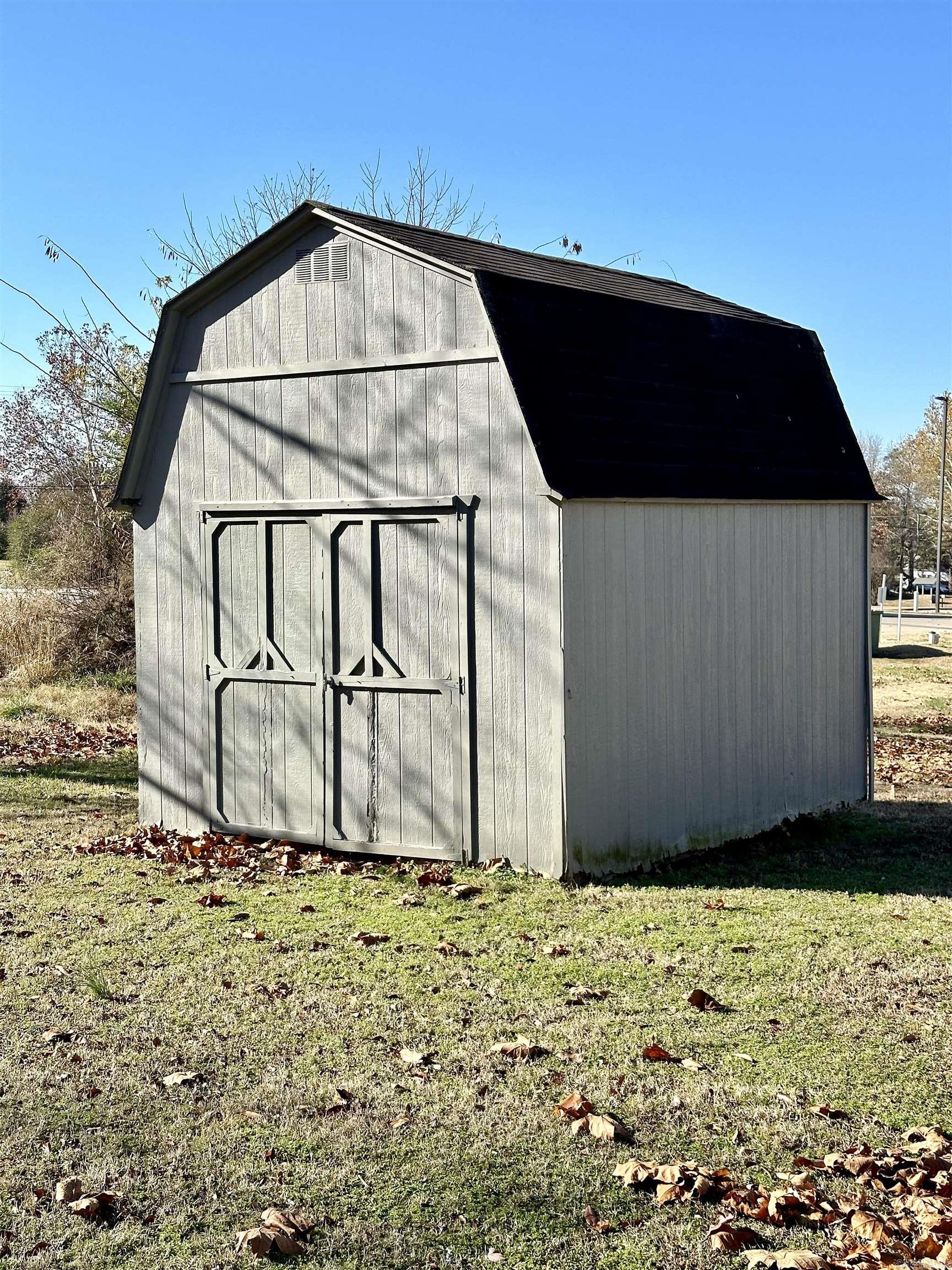 Quitman - Residential