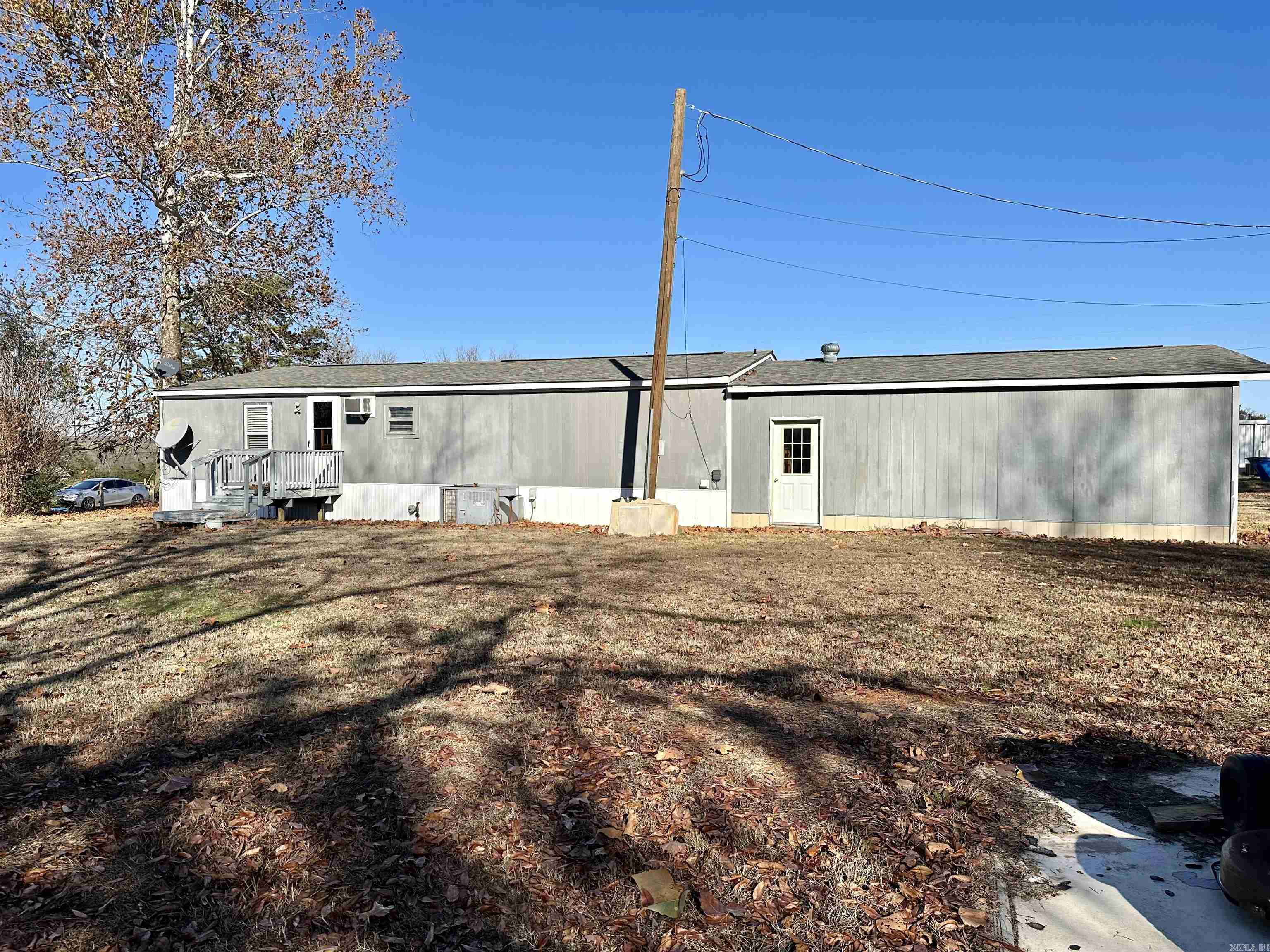 Quitman - Residential