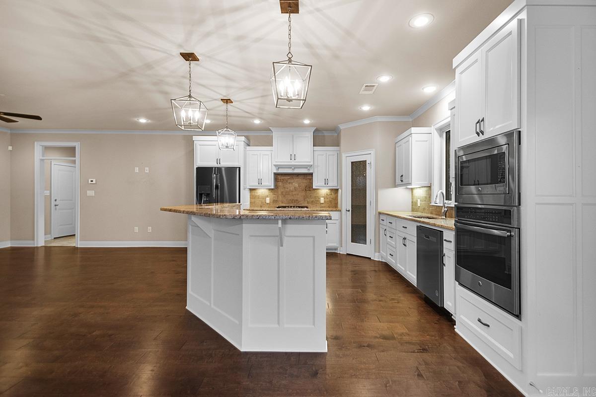 TURNBERRY P.U.D. - Residential