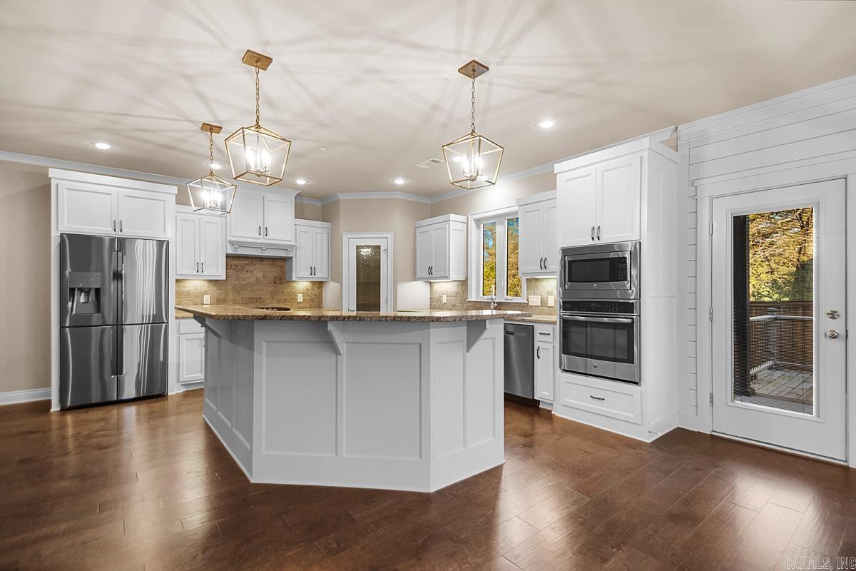 TURNBERRY P.U.D. - Residential