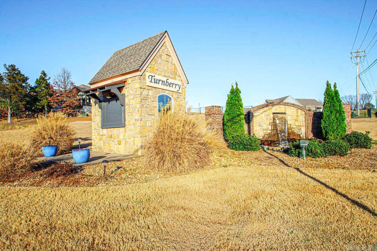 TURNBERRY P.U.D. - Residential