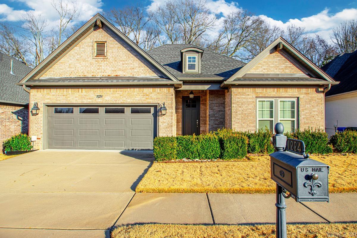 TURNBERRY P.U.D. - Residential