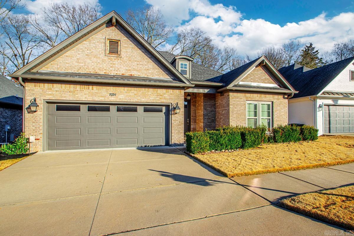 TURNBERRY P.U.D. - Residential