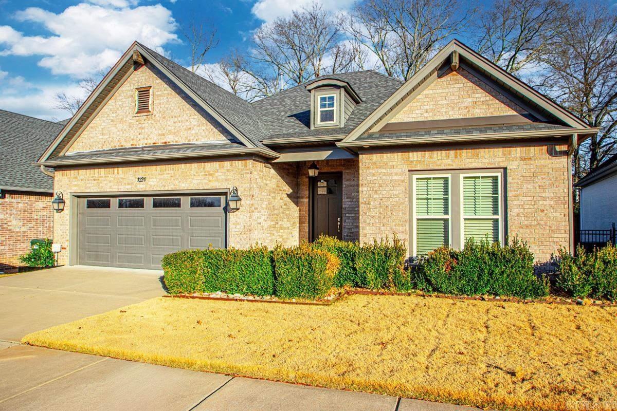 TURNBERRY P.U.D. - Residential