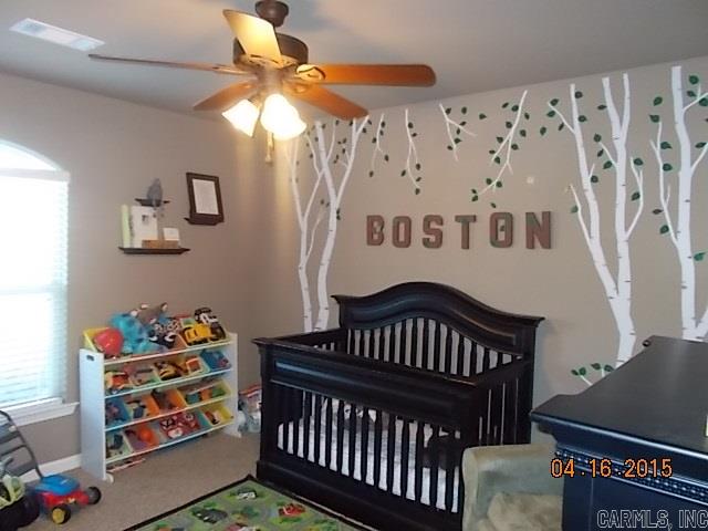 Hidden Meadows - Residential