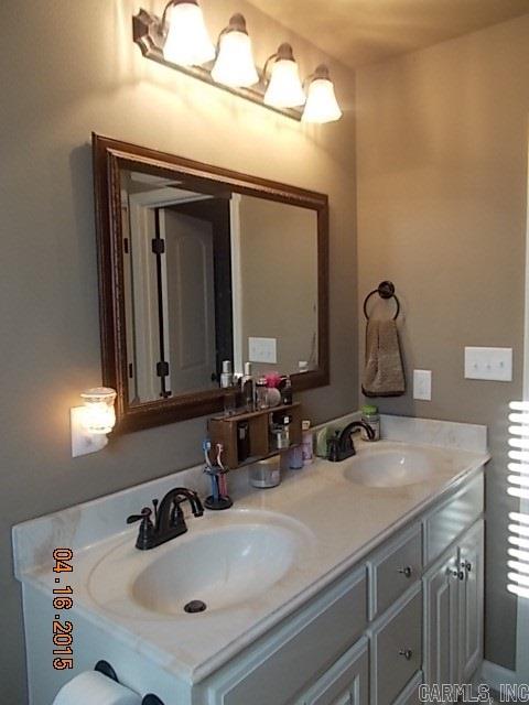 Hidden Meadows - Residential