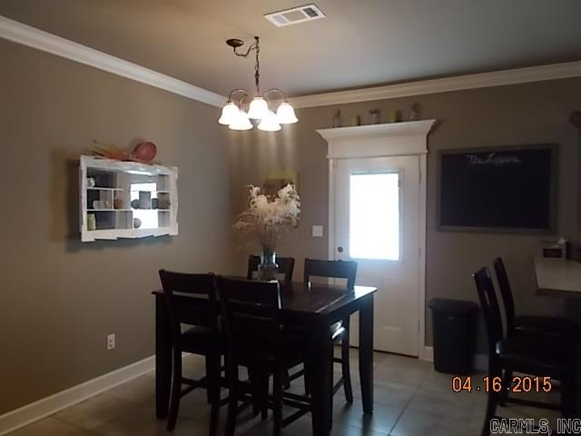 Hidden Meadows - Residential