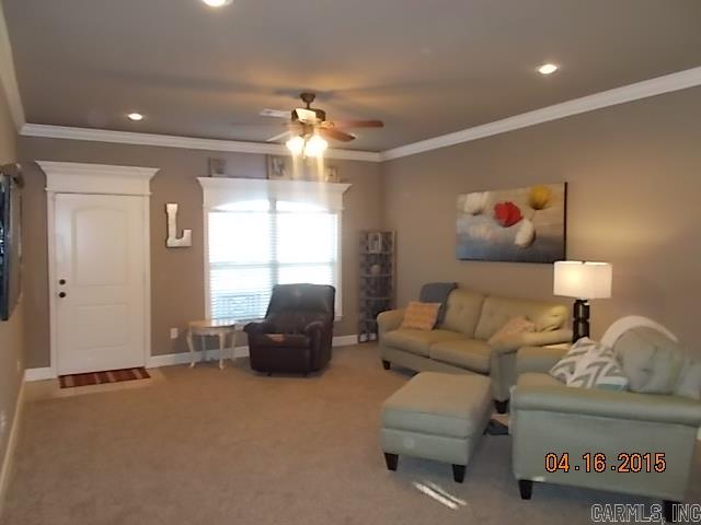 Hidden Meadows - Residential