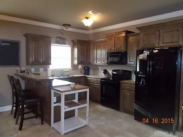 Hidden Meadows - Residential