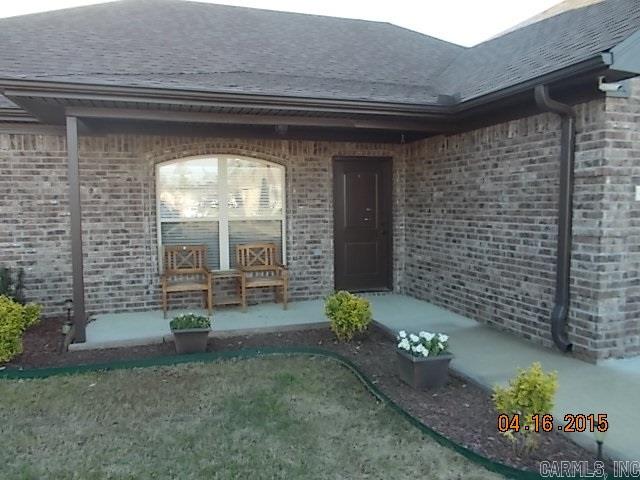 Hidden Meadows - Residential