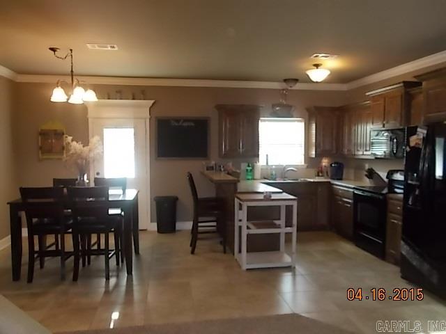 Hidden Meadows - Residential