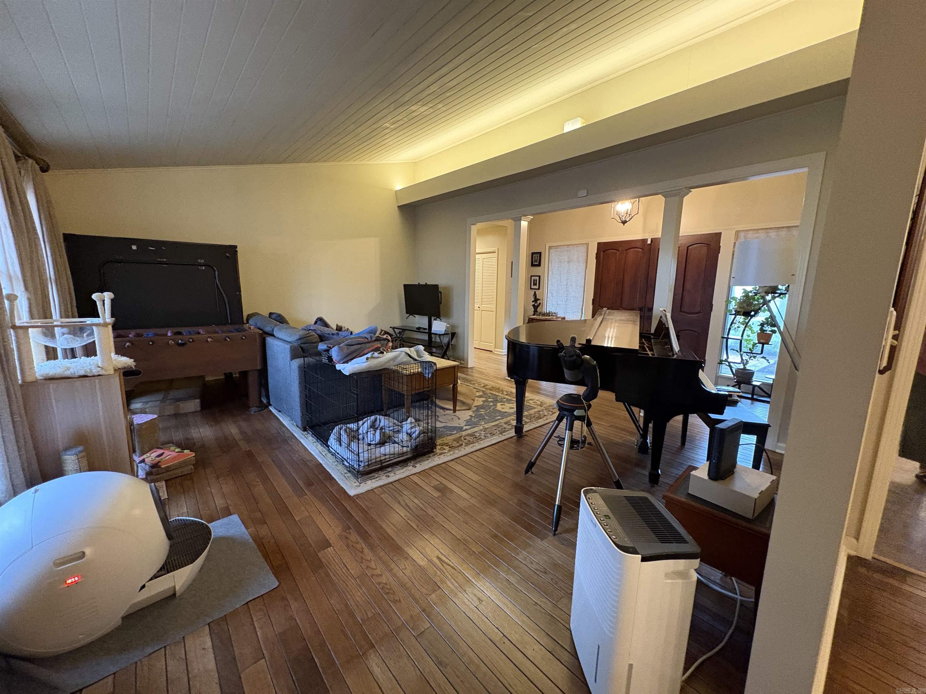 Old Helena - Residential