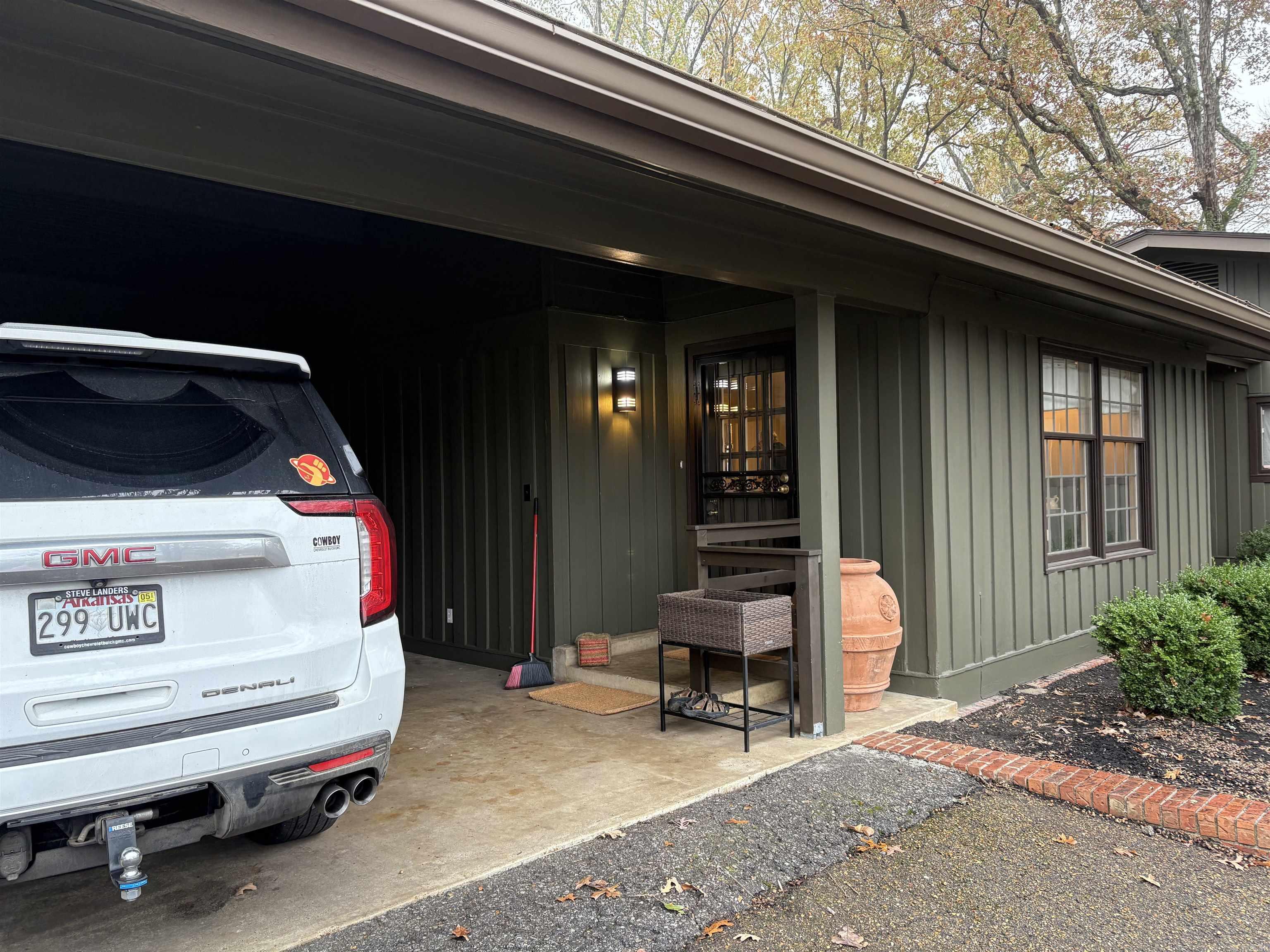 Old Helena - Residential