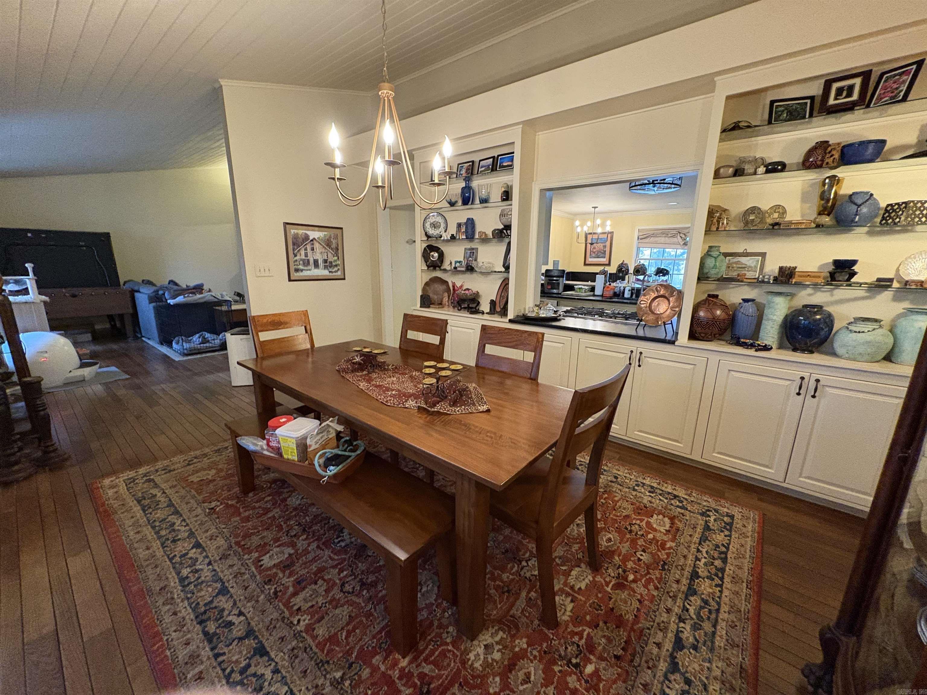 Old Helena - Residential