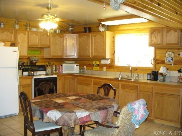 Ranchette - Residential