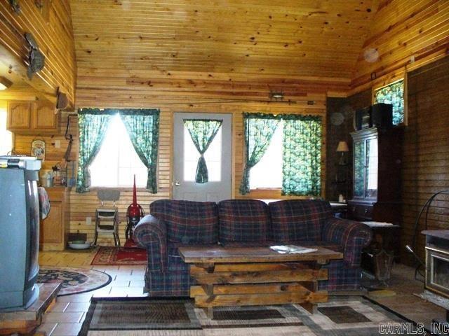 Ranchette - Residential