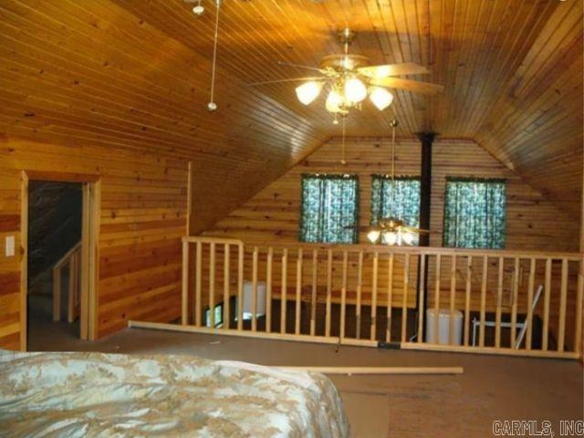 Ranchette - Residential