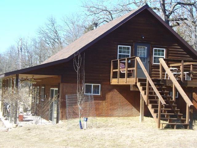 Ranchette - Residential