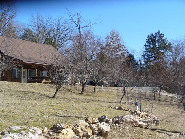 Ranchette - Residential
