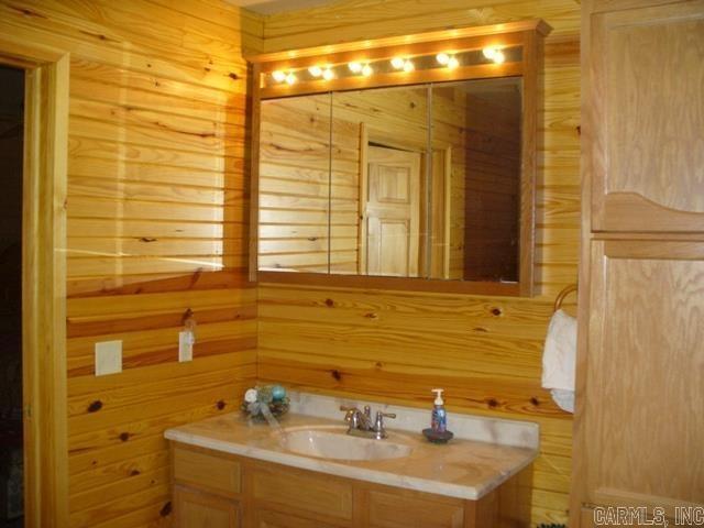 Ranchette - Residential