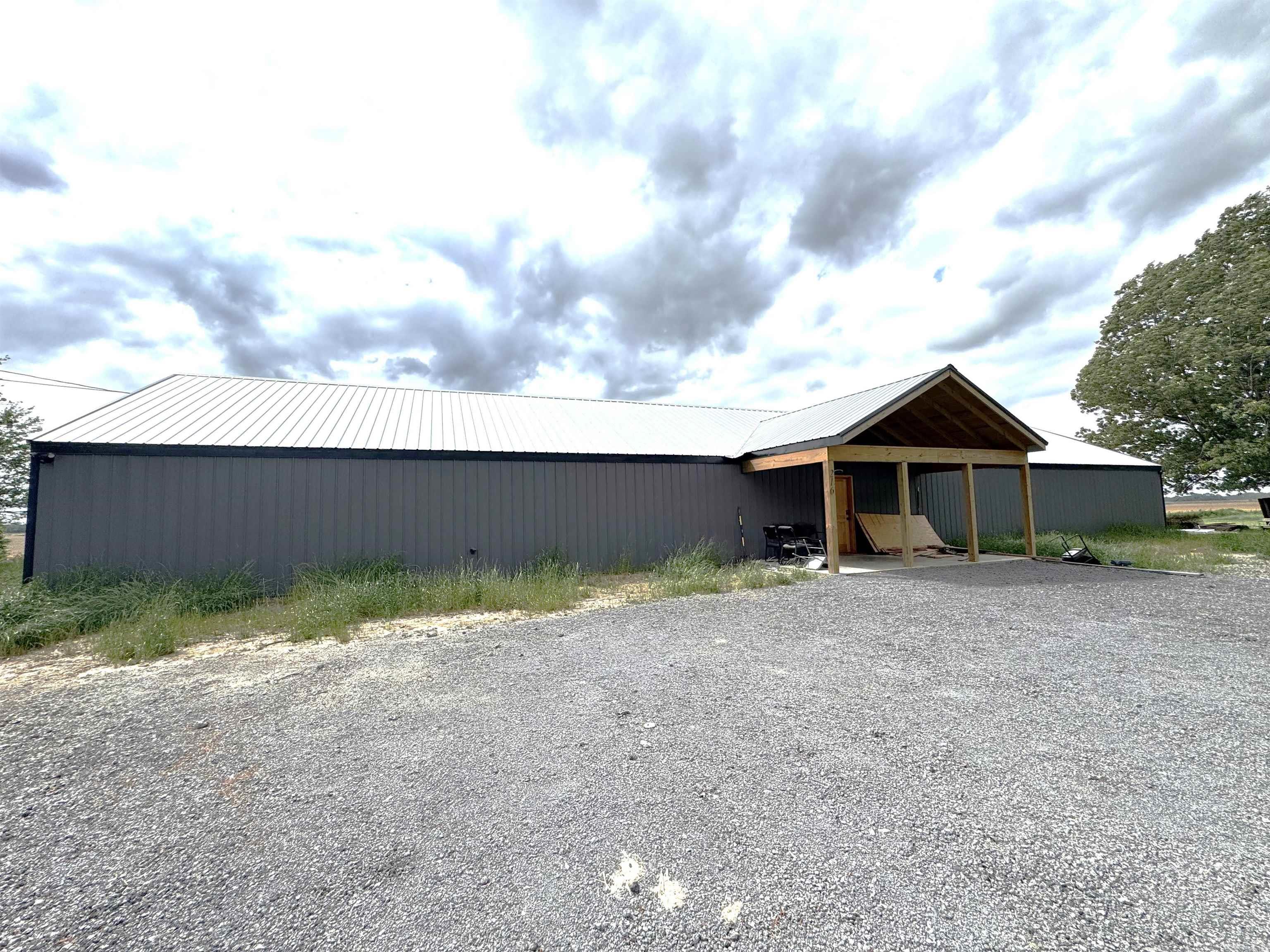 Original City - Residential