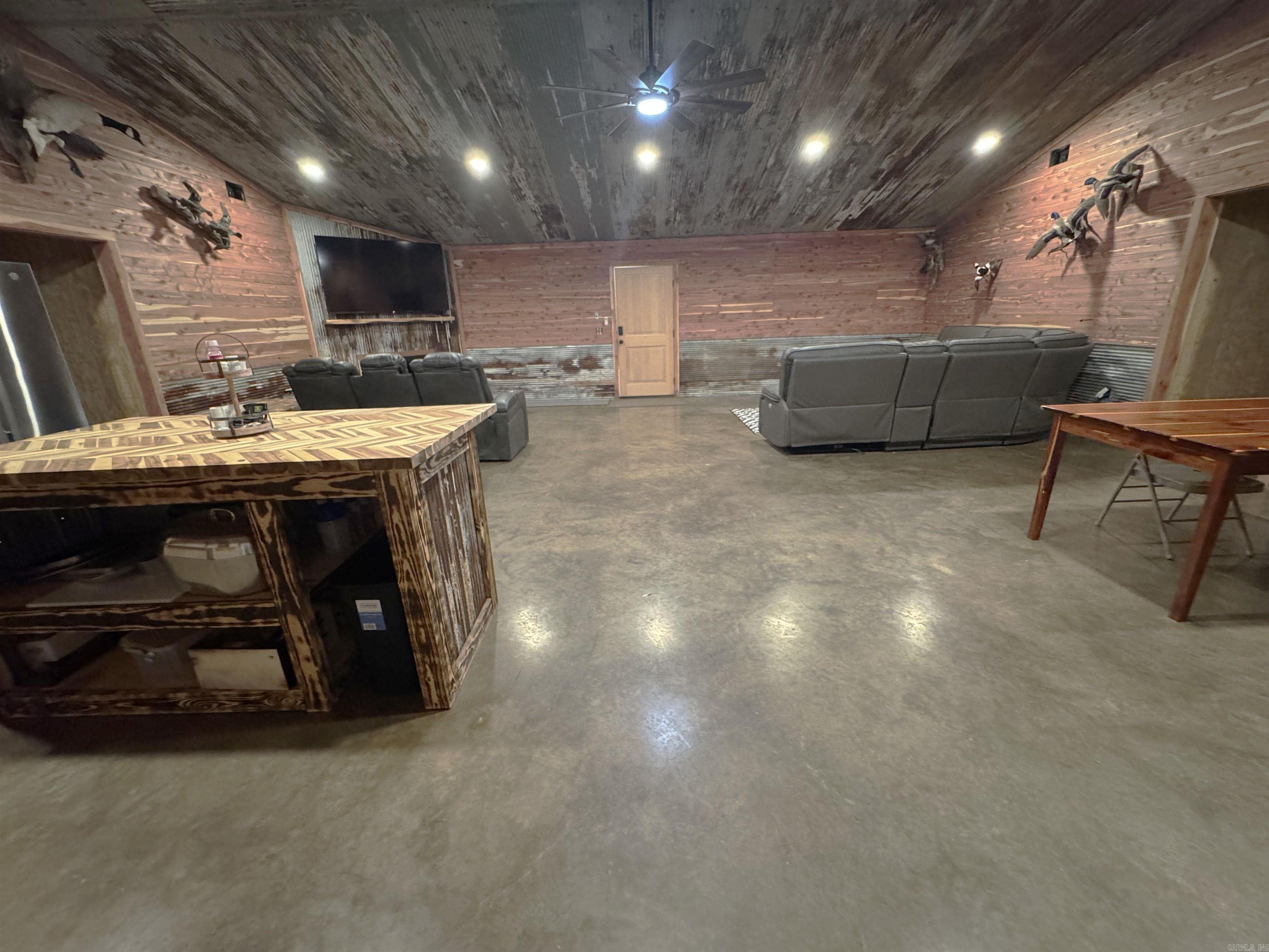 Original City - Residential